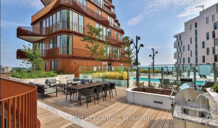 Photo 30 at 1331 - 155 Merchants Wharf, Waterfront Communities C8, Toronto