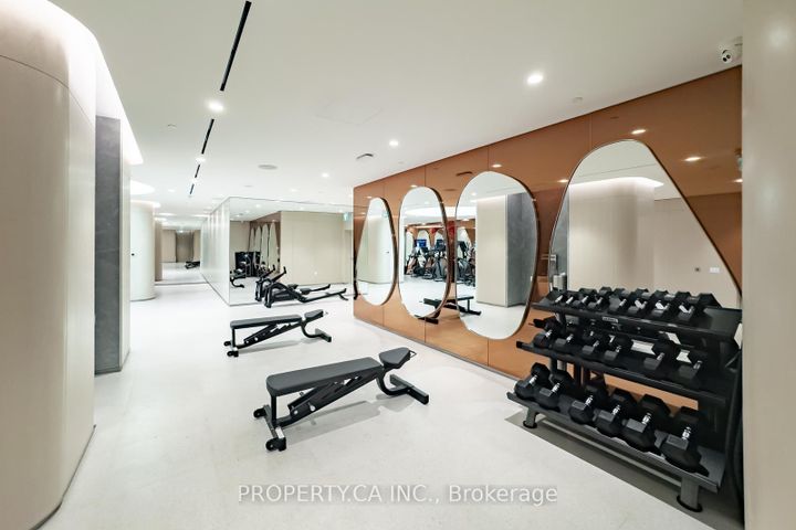 Photo 38 at 1331 - 155 Merchants Wharf, Waterfront Communities C8, Toronto