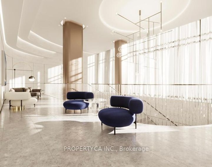 Photo 42 at 1331 - 155 Merchants Wharf, Waterfront Communities C8, Toronto