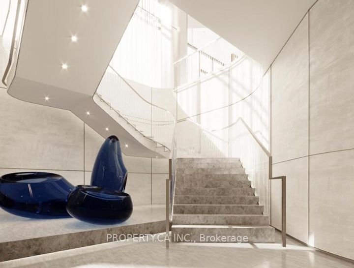 Photo 44 at 1331 - 155 Merchants Wharf, Waterfront Communities C8, Toronto