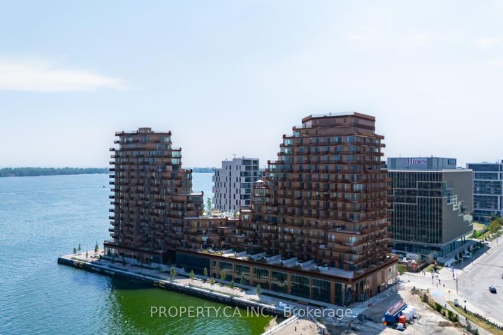 Photo 45 at 1331 - 155 Merchants Wharf, Waterfront Communities C8, Toronto