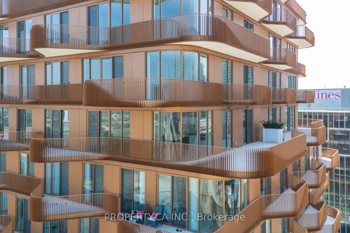 Photo 48 at 1331 - 155 Merchants Wharf, Waterfront Communities C8, Toronto
