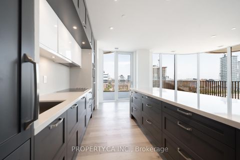 Photo 3 at 1331 - 155 Merchants Wharf, Waterfront Communities C8, Toronto