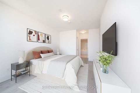 Photo 12 at 1331 - 155 Merchants Wharf, Waterfront Communities C8, Toronto