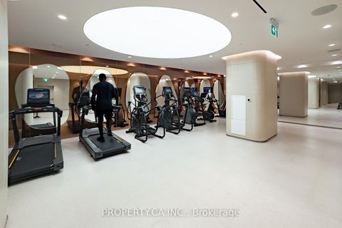 Photo 37 at 1331 - 155 Merchants Wharf, Waterfront Communities C8, Toronto