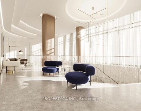 Photo 42 at 1331 - 155 Merchants Wharf, Waterfront Communities C8, Toronto