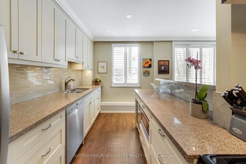 Photo 9 at 204 - 40 Glen Road, Moore Park, Toronto