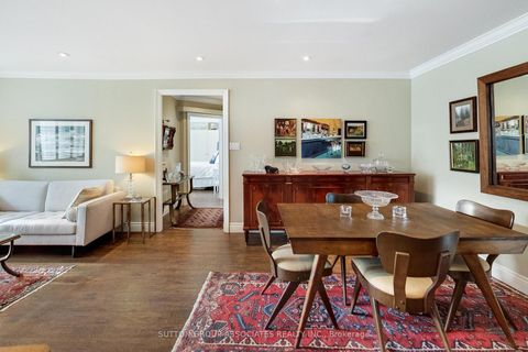 Photo 10 at 204 - 40 Glen Road, Moore Park, Toronto