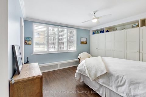 Photo 13 at 204 - 40 Glen Road, Moore Park, Toronto