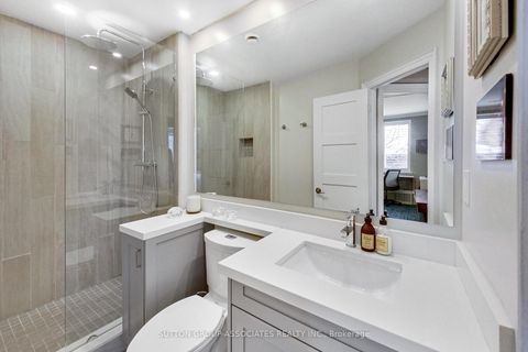 Photo 16 at 204 - 40 Glen Road, Moore Park, Toronto