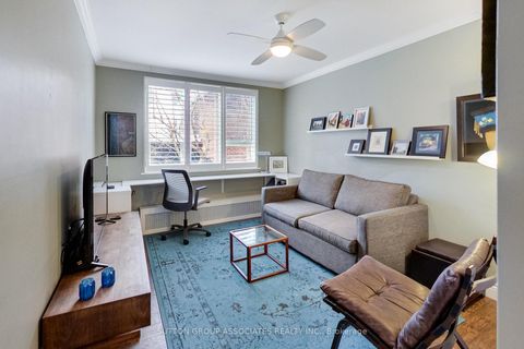 Photo 17 at 204 - 40 Glen Road, Moore Park, Toronto