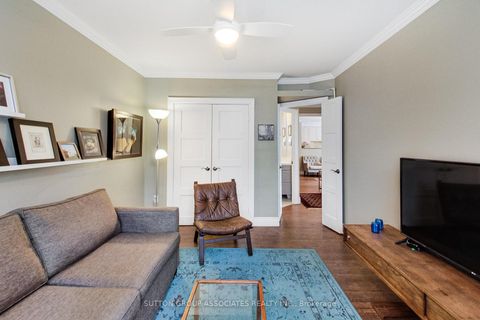 Photo 18 at 204 - 40 Glen Road, Moore Park, Toronto