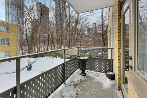 Photo 19 at 204 - 40 Glen Road, Moore Park, Toronto