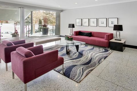 Photo 21 at 204 - 40 Glen Road, Moore Park, Toronto