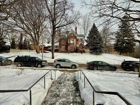 Photo 23 at 204 - 40 Glen Road, Moore Park, Toronto