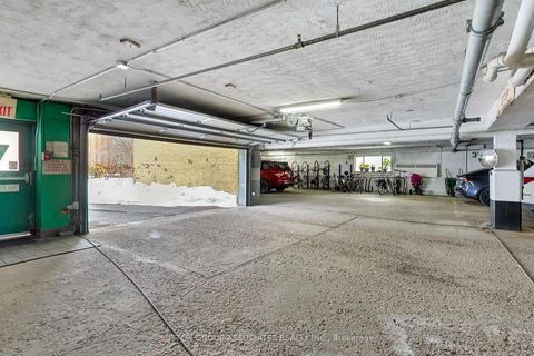 Photo 24 at 204 - 40 Glen Road, Moore Park, Toronto