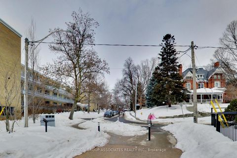 Photo 26 at 204 - 40 Glen Road, Moore Park, Toronto