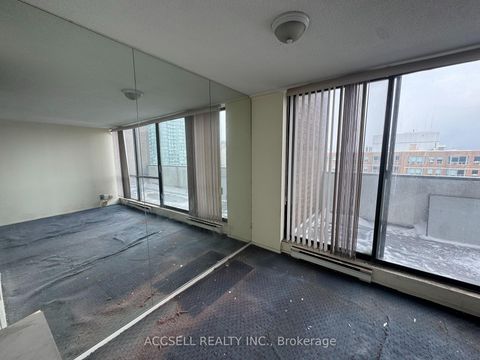 Photo 3 at 1104 - 914 yonge Street, Annex, Toronto