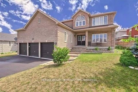 Photo 1 at 416 Mapleton Avenue, Ardagh, Barrie