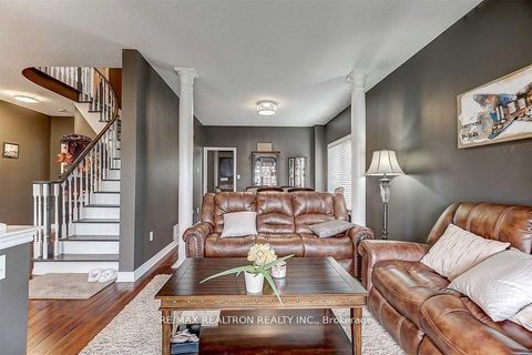 Photo 3 at 416 Mapleton Avenue, Ardagh, Barrie