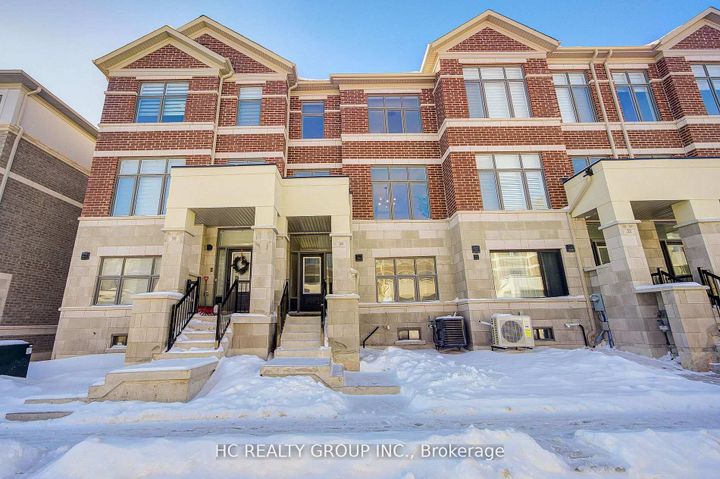 Photo 0 at 34 Millman Lane, Rural Richmond Hill, Richmond Hill