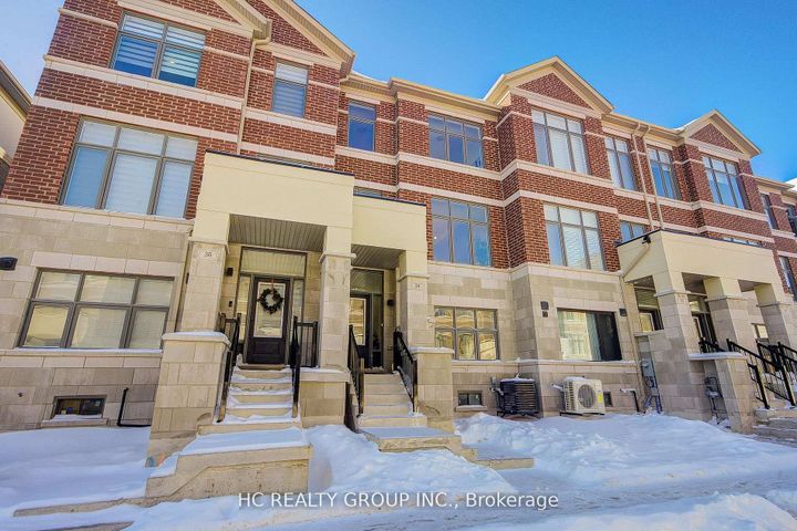 Photo 1 at 34 Millman Lane, Rural Richmond Hill, Richmond Hill