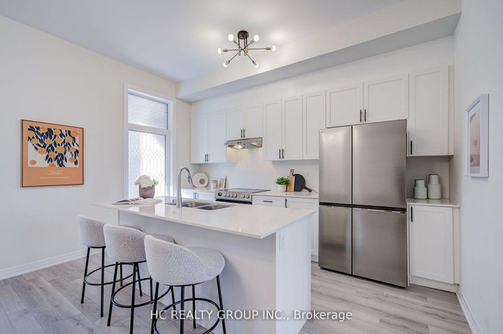 Photo 14 at 34 Millman Lane, Rural Richmond Hill, Richmond Hill