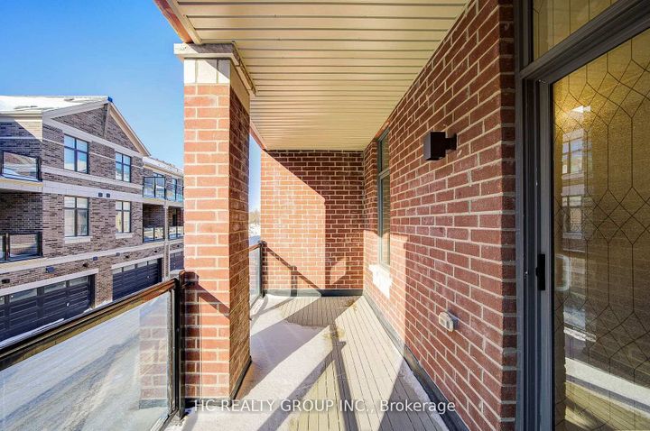 Photo 17 at 34 Millman Lane, Rural Richmond Hill, Richmond Hill