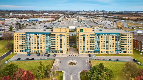 Photo 3 at 204 - 1655 Pickering Parkway, Village East, Pickering