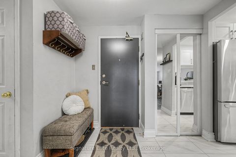 Photo 4 at 204 - 1655 Pickering Parkway, Village East, Pickering