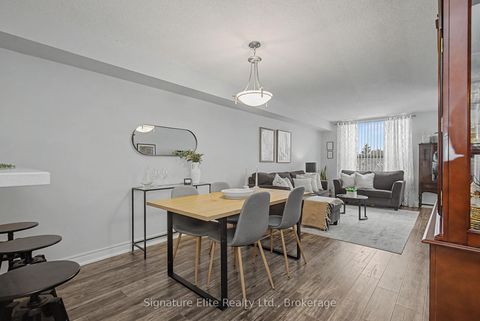 Photo 5 at 204 - 1655 Pickering Parkway, Village East, Pickering