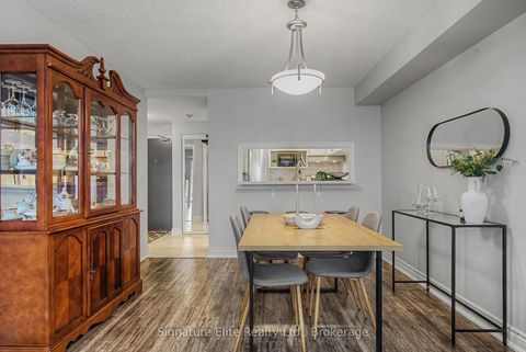 Photo 6 at 204 - 1655 Pickering Parkway, Village East, Pickering