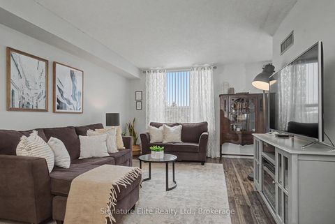 Photo 7 at 204 - 1655 Pickering Parkway, Village East, Pickering