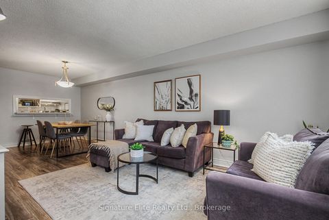 Photo 8 at 204 - 1655 Pickering Parkway, Village East, Pickering