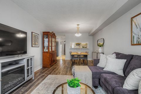 Photo 9 at 204 - 1655 Pickering Parkway, Village East, Pickering