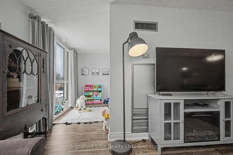 Photo 10 at 204 - 1655 Pickering Parkway, Village East, Pickering