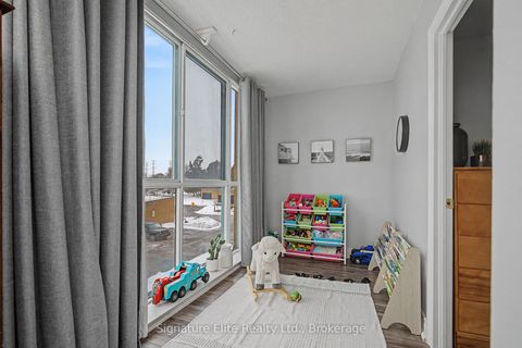 Photo 11 at 204 - 1655 Pickering Parkway, Village East, Pickering