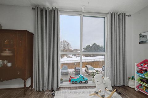 Photo 12 at 204 - 1655 Pickering Parkway, Village East, Pickering