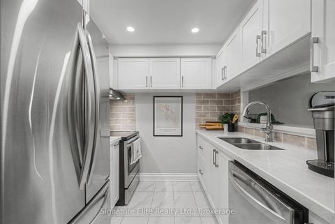 Photo 14 at 204 - 1655 Pickering Parkway, Village East, Pickering