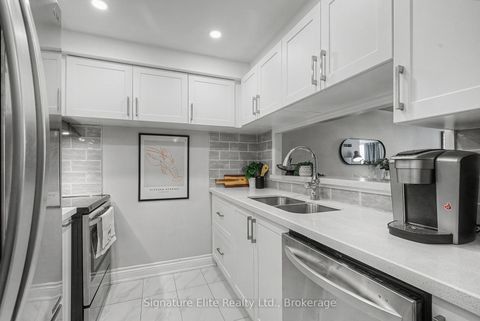 Photo 15 at 204 - 1655 Pickering Parkway, Village East, Pickering