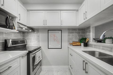 Photo 16 at 204 - 1655 Pickering Parkway, Village East, Pickering