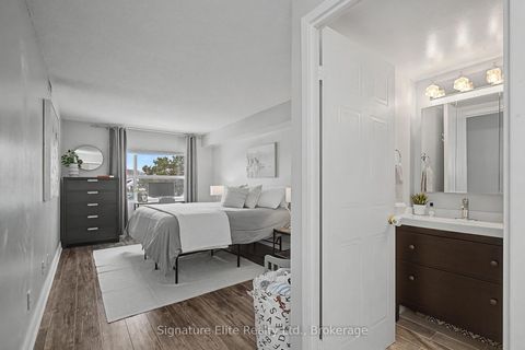 Photo 17 at 204 - 1655 Pickering Parkway, Village East, Pickering