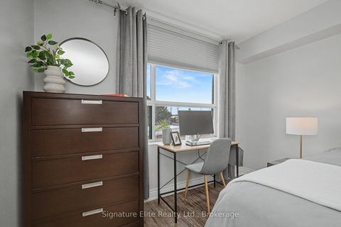 Photo 18 at 204 - 1655 Pickering Parkway, Village East, Pickering