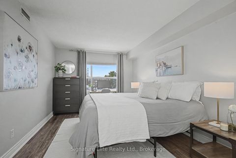 Photo 19 at 204 - 1655 Pickering Parkway, Village East, Pickering