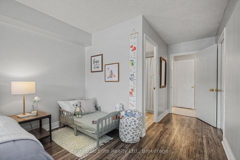 Photo 20 at 204 - 1655 Pickering Parkway, Village East, Pickering