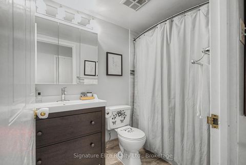 Photo 21 at 204 - 1655 Pickering Parkway, Village East, Pickering