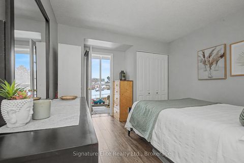 Photo 23 at 204 - 1655 Pickering Parkway, Village East, Pickering