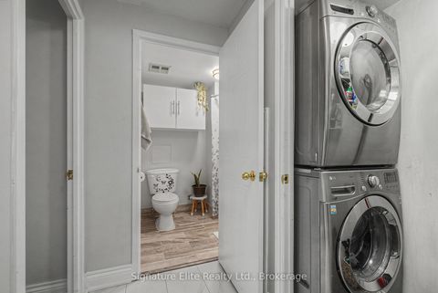 Photo 25 at 204 - 1655 Pickering Parkway, Village East, Pickering