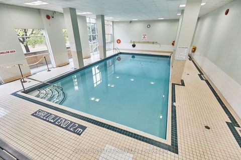 Photo 26 at 204 - 1655 Pickering Parkway, Village East, Pickering