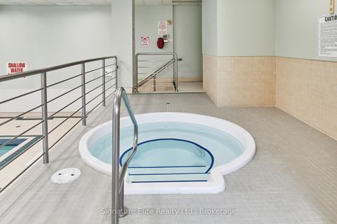 Photo 28 at 204 - 1655 Pickering Parkway, Village East, Pickering